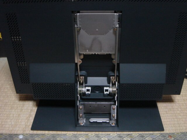 IBM 超高精細液晶ディスプレイ T221-DGM