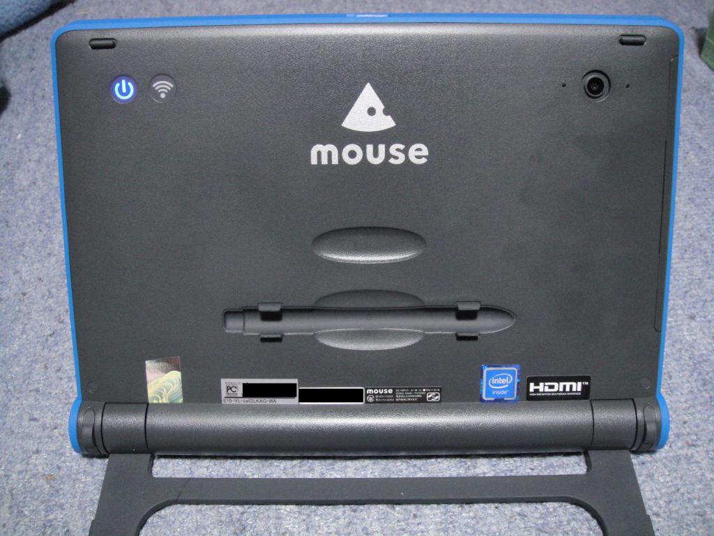 mouse(マウスコンピューター) スタディパソコン E10-VL – Studio